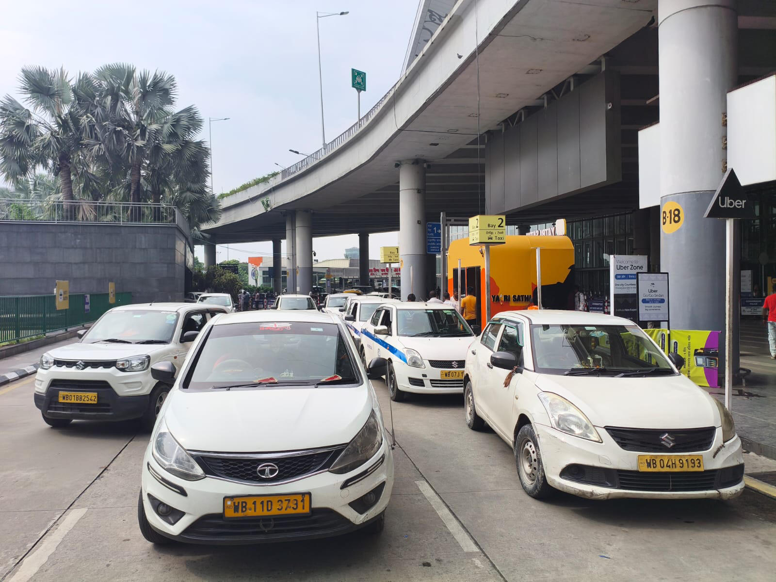Aggregator Firms Must Register by September 1 or Face Stringent Action: Transport Minister Pratap Sarnaik