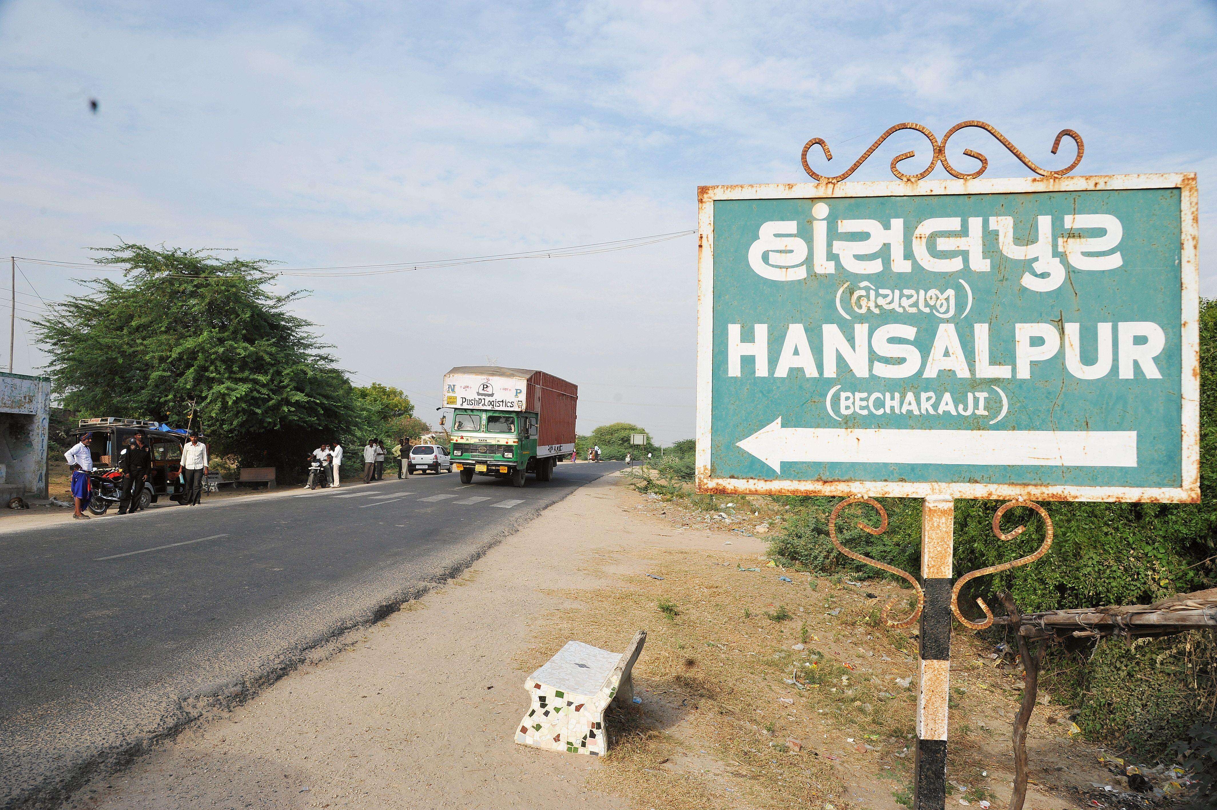 Maruti Suzuki’s Hansalpur plant in Gujarat reaches 1 million annual capacity