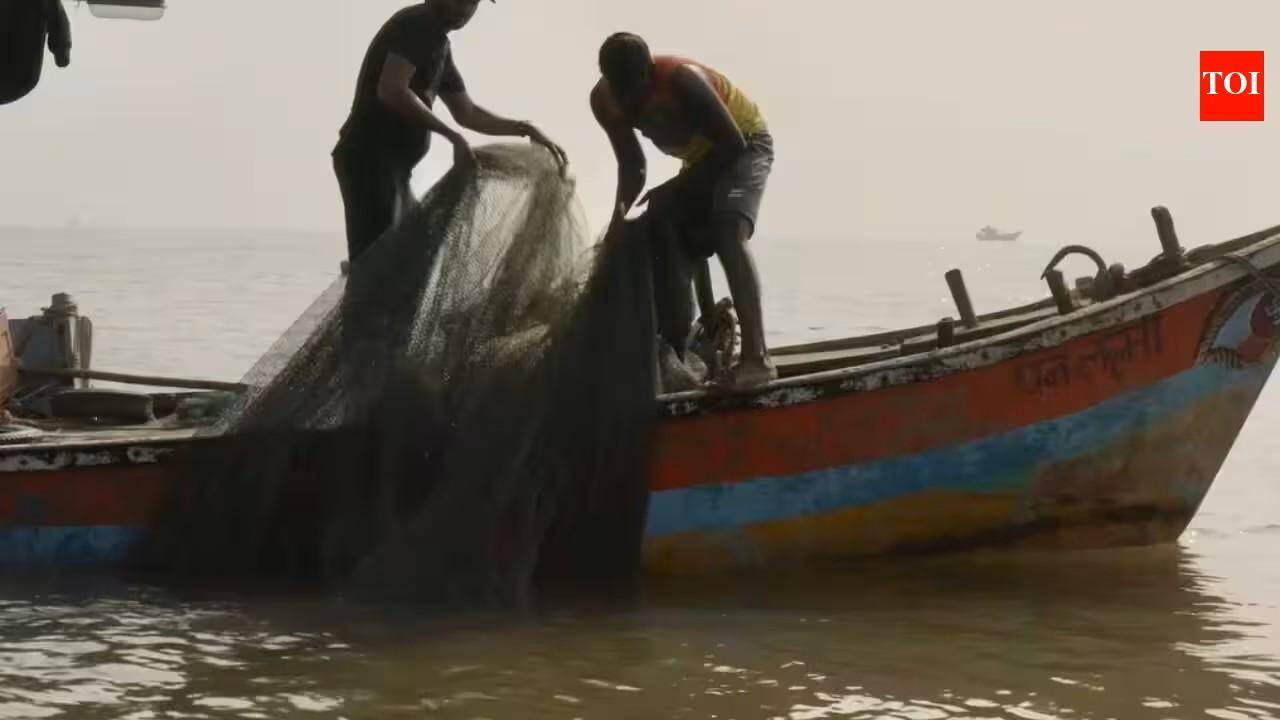 Unions upset as govt announces sudden end of deep-sea fishing ban