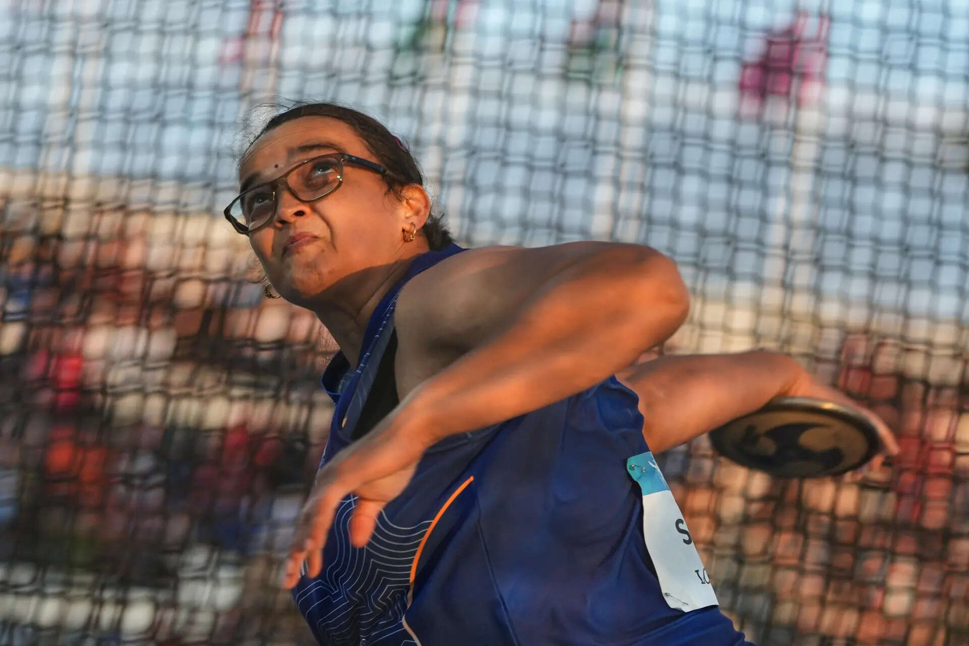Britain Commonwealth Games Athletics