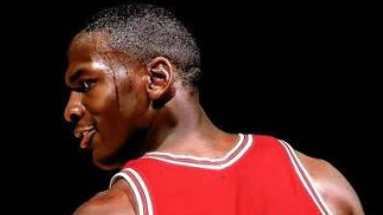 Michael Jordan’s high school setback that inspired an NBA legend