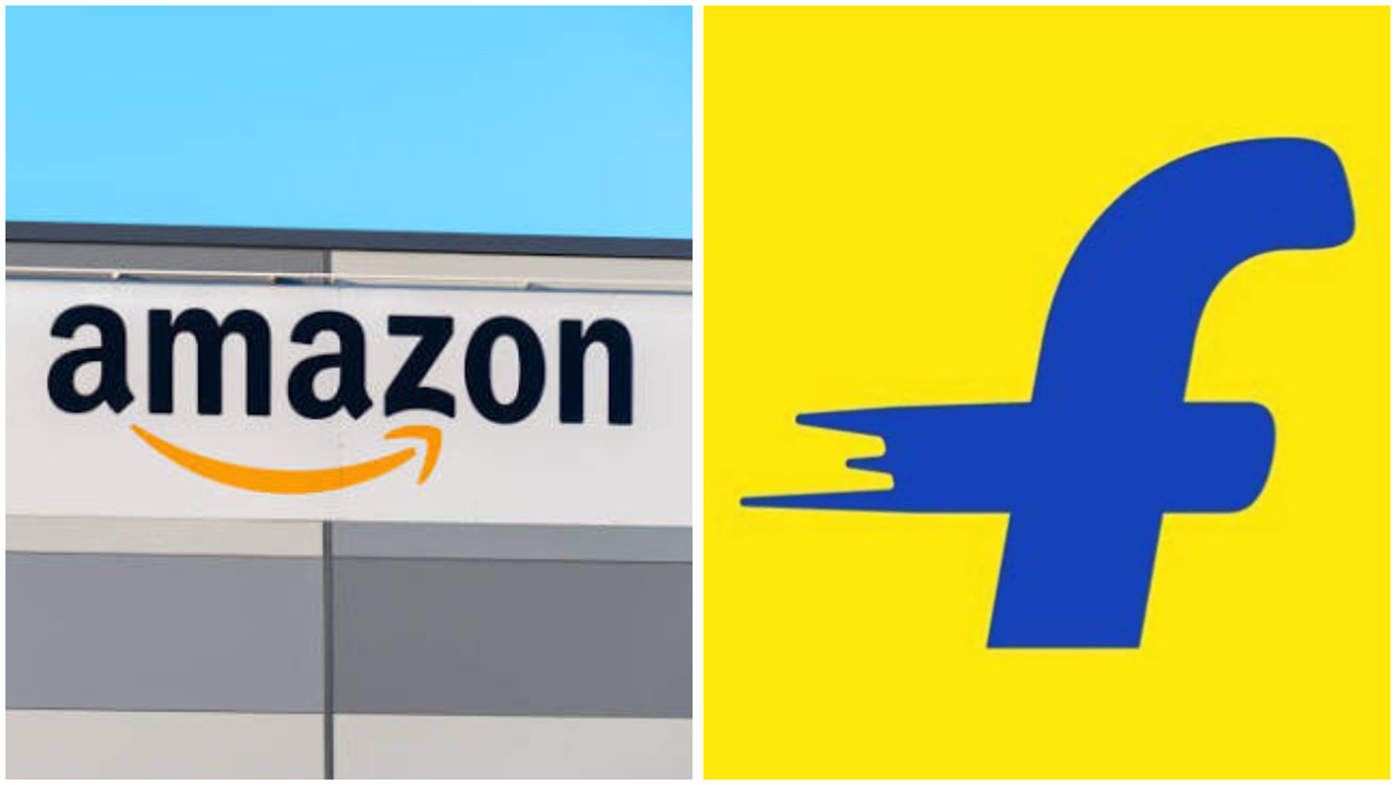 Flipkart, Amazon mount fee war as race heats up