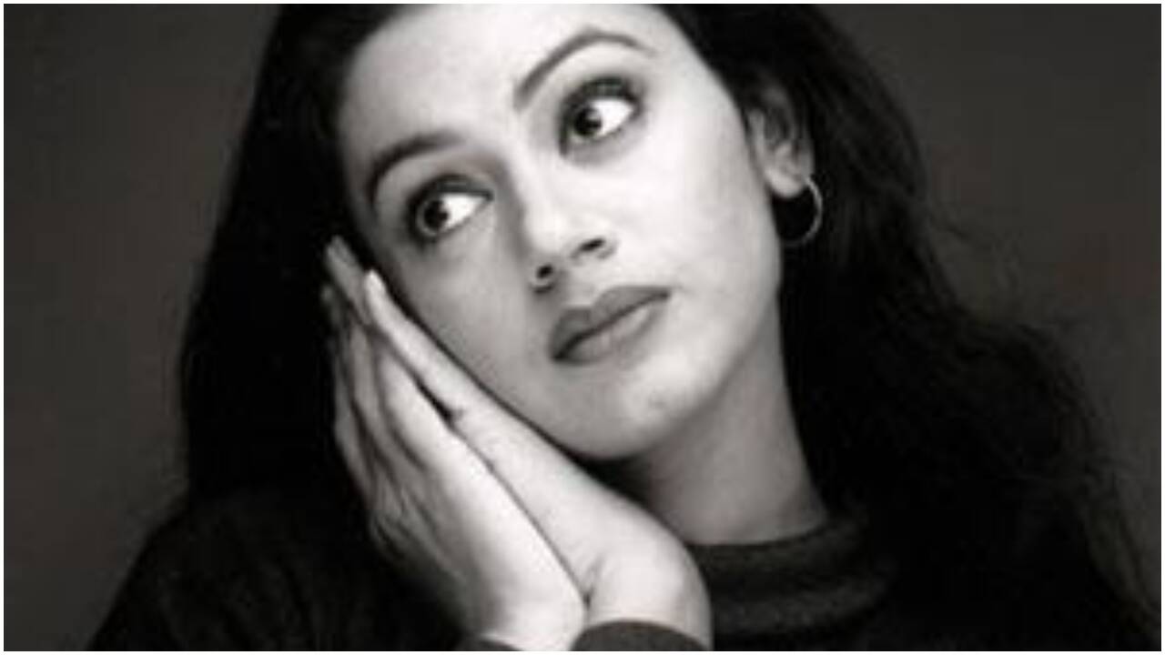 'Ramayana' actor Shobana's fitness secret at 56
