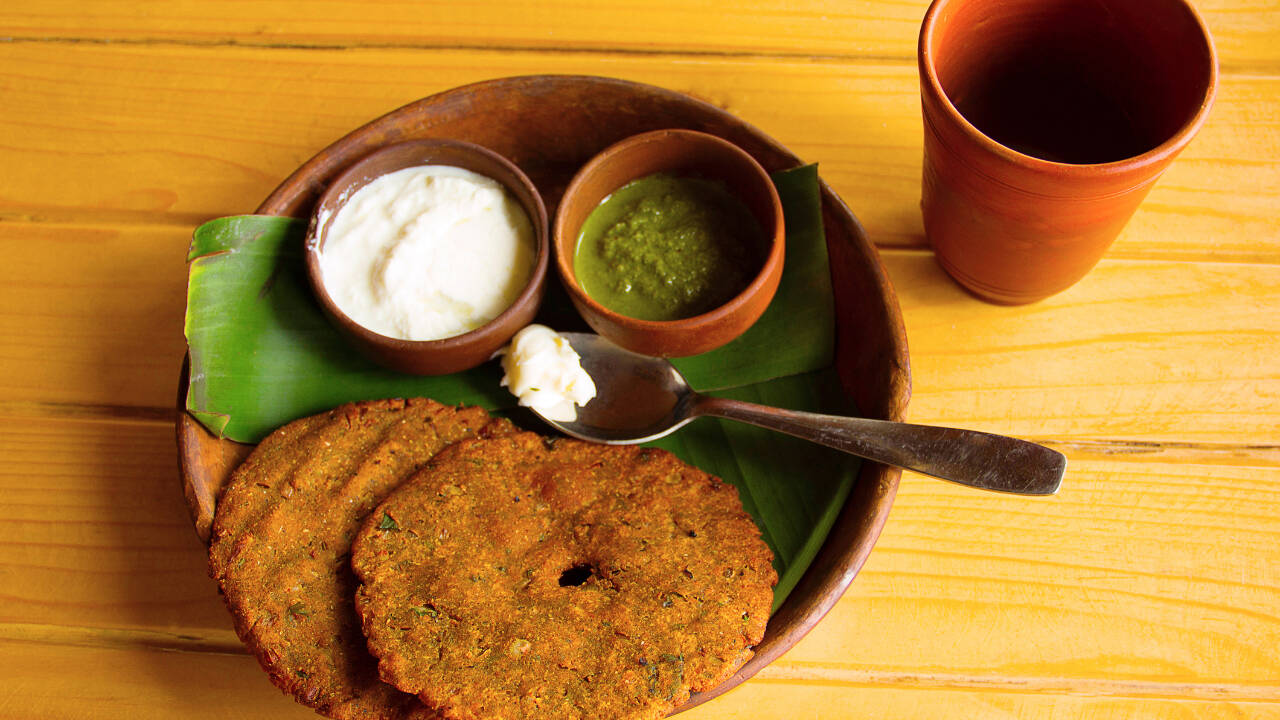 Maharashtrian homemade snacks to try