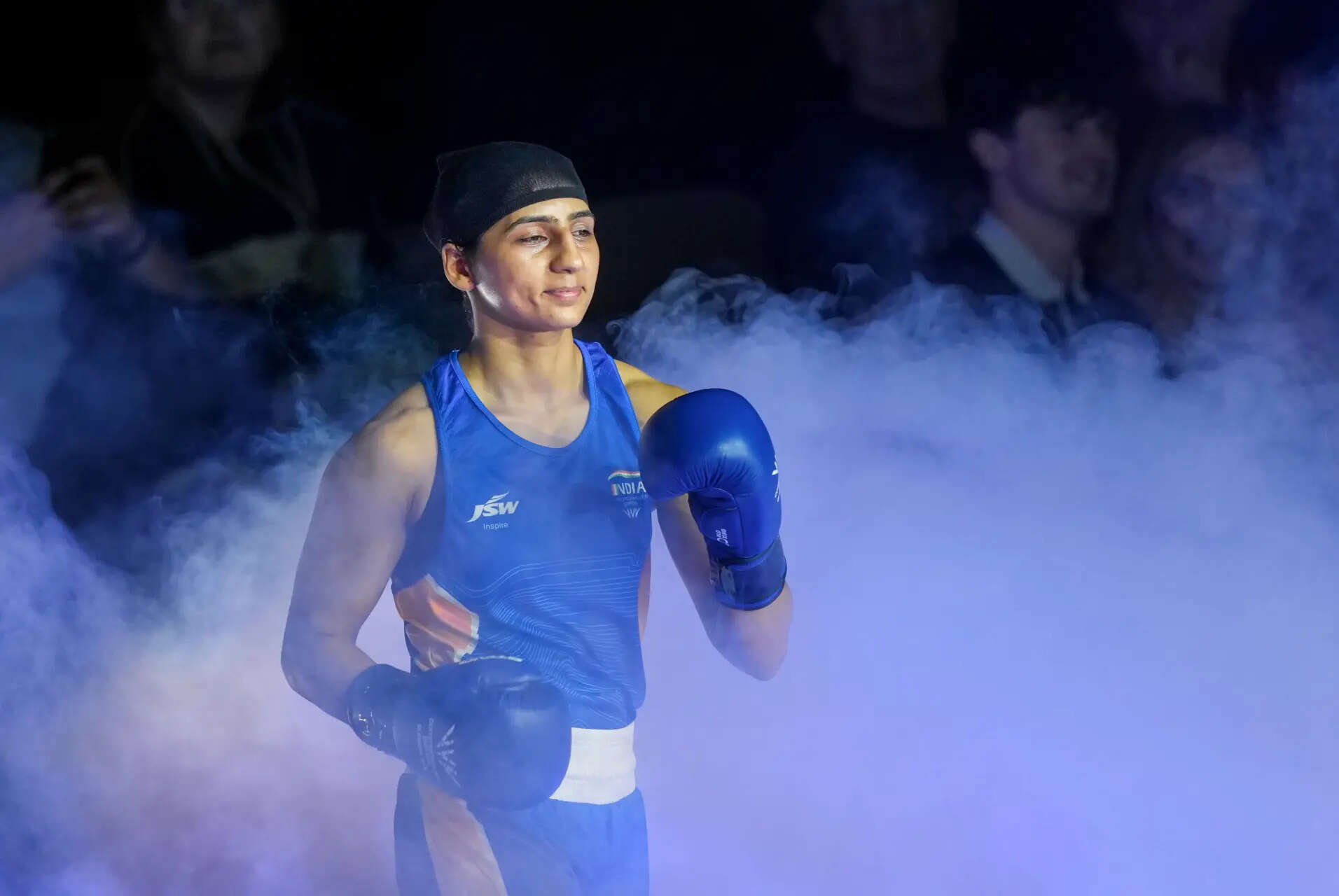 CWG Live: Preeti Pawar storms into final; Neeraj Chopra eyes javelin gold