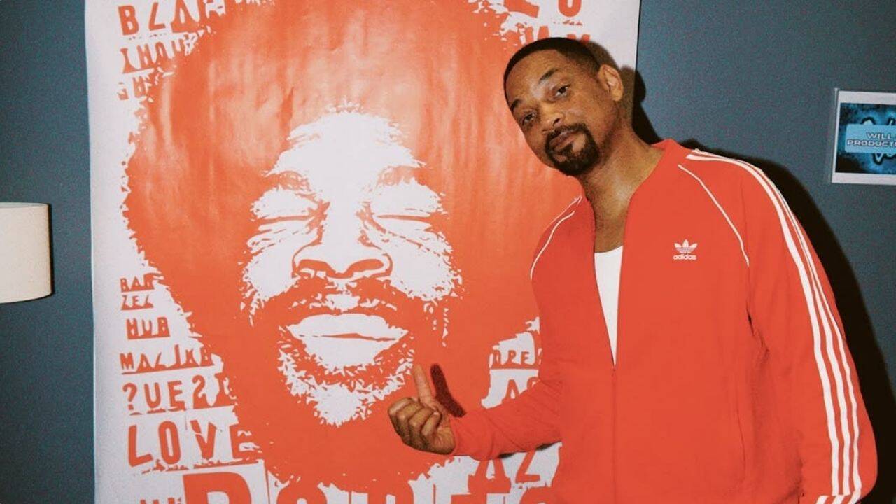 Will Smith's philosophy mirrors the perseverance seen in 'King Richard'