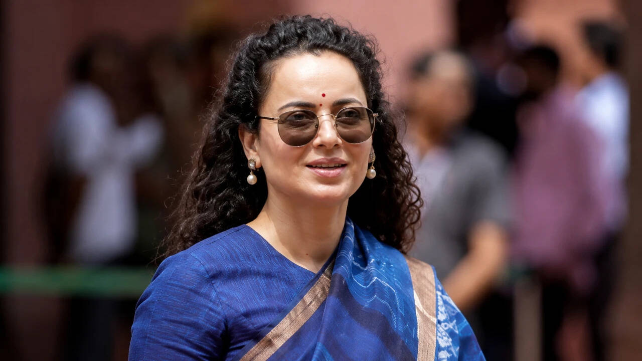 Generation Gutter vs. Civic Dissent: Gen Z Fumes Over Kangana Ranaut’s Scathing Attack on Mumbai Protesters