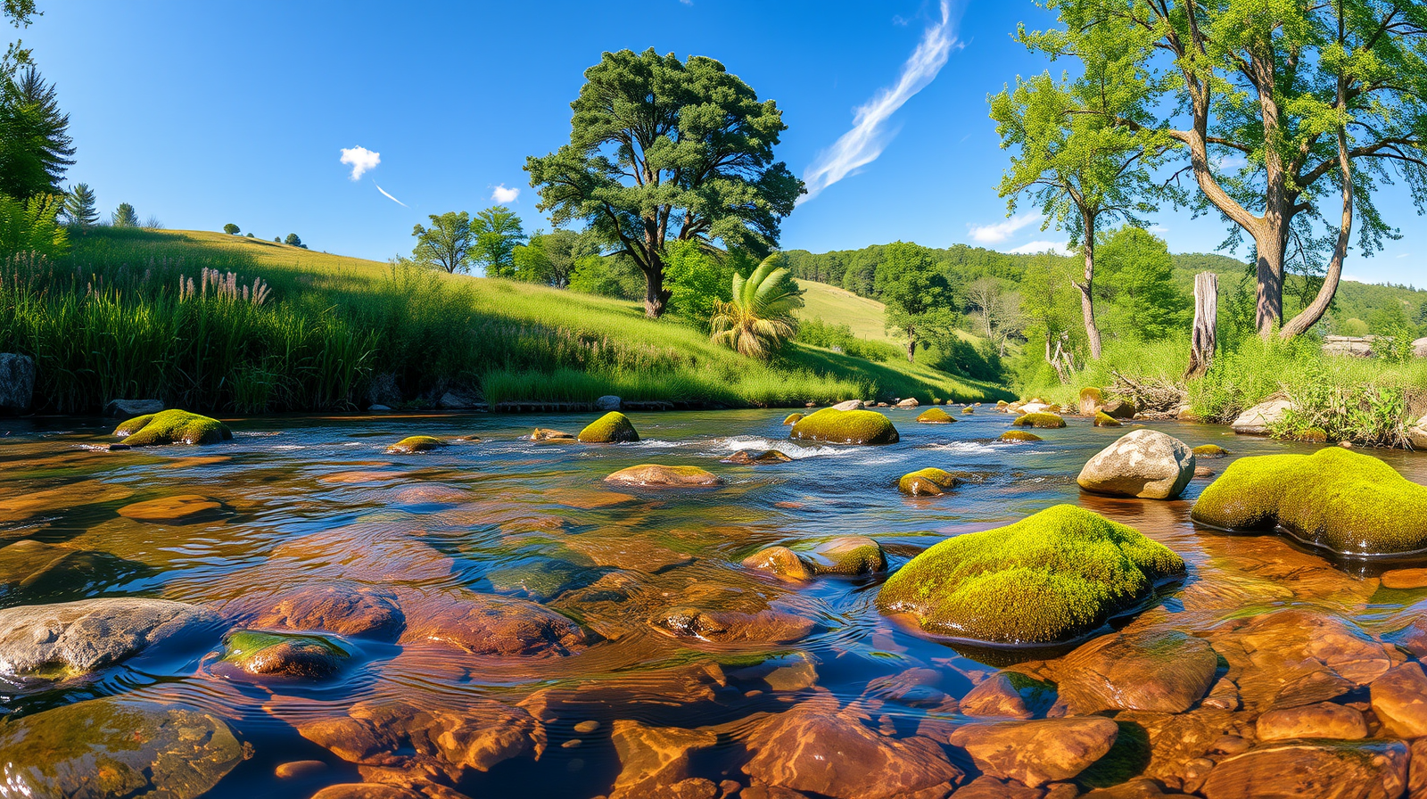 A Massachusetts mother helped save one of America's dirtiest rivers