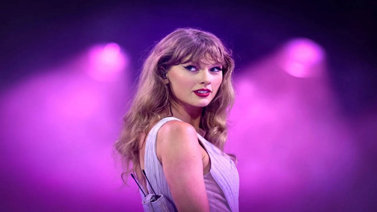 Quote of the day by Taylor Swift: ‘My response to anything that happens, good or bad, is to keep making things,’ and how creativity can outlast every setback