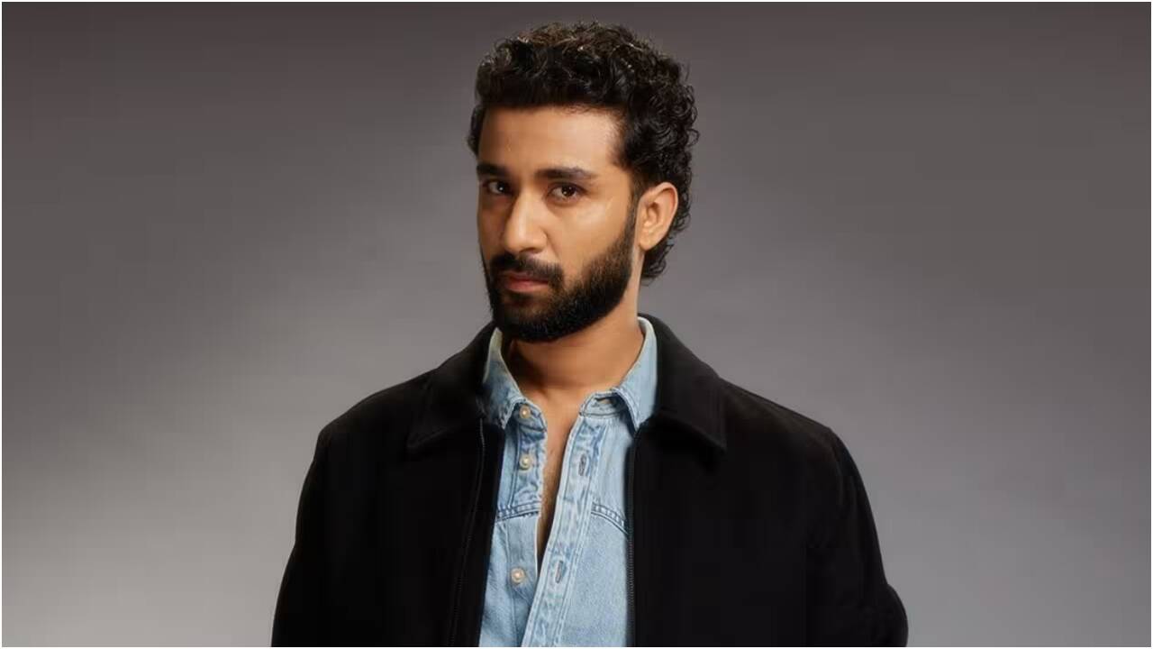 Raghav on reports of playing young antagonist in SRK's King