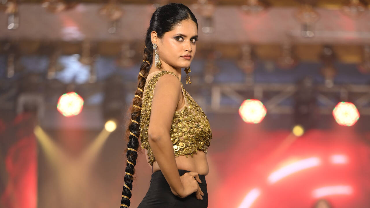 Shruthi Prabhakar