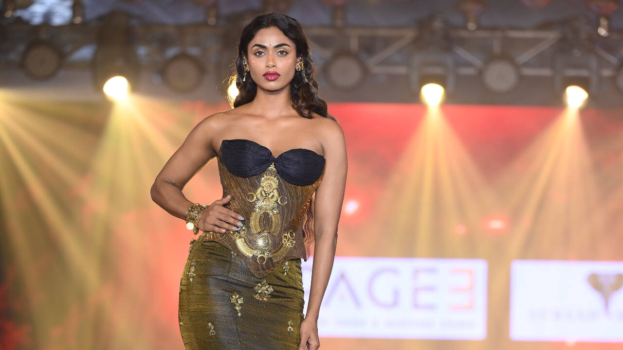 Preethy Karan
