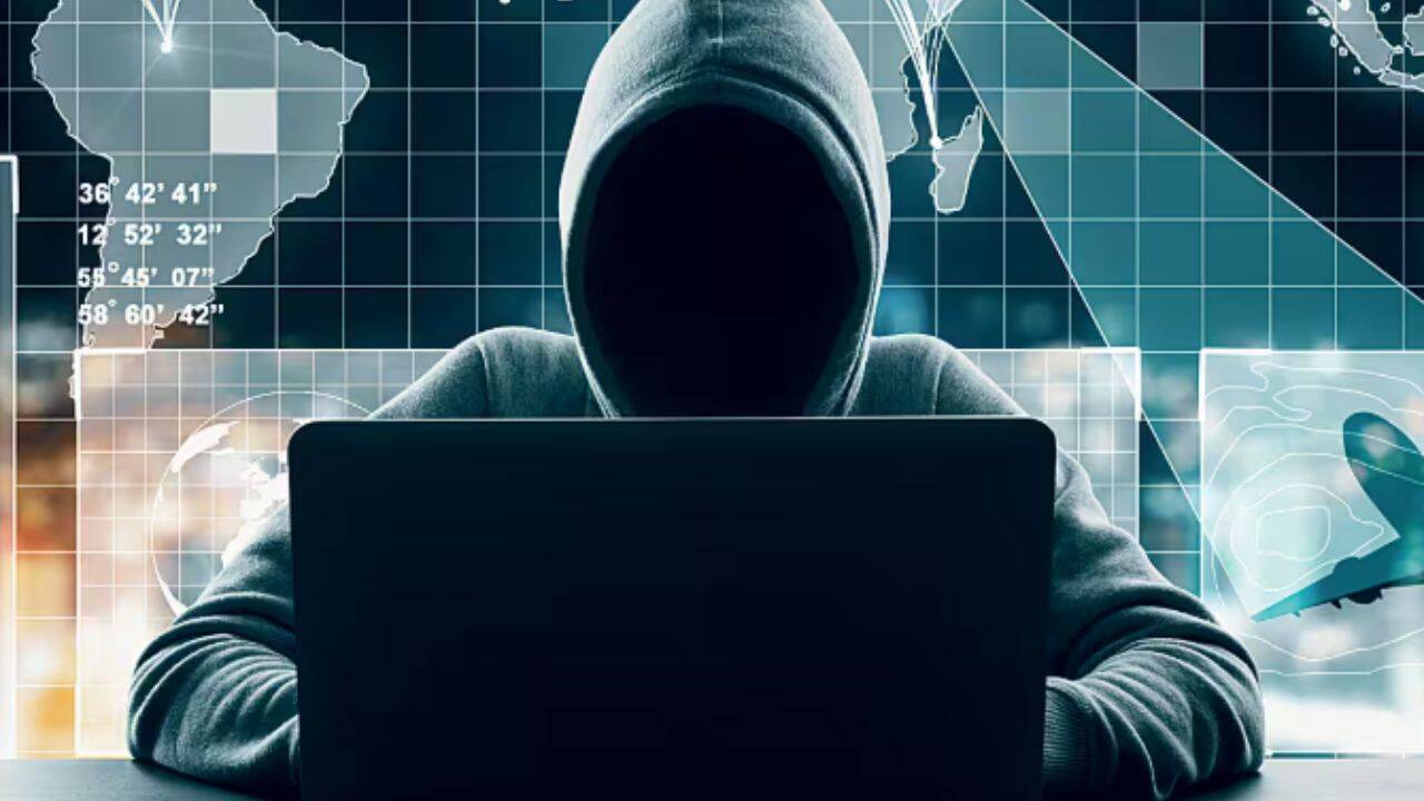 Attackers deployed ransomware that encrypted about 30% of the bank's workstations.<br>