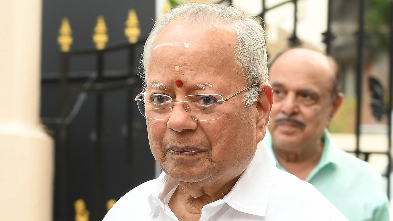 Nalli Kuppusami
