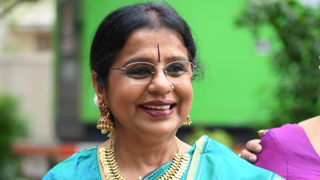 Srekala Bharath
