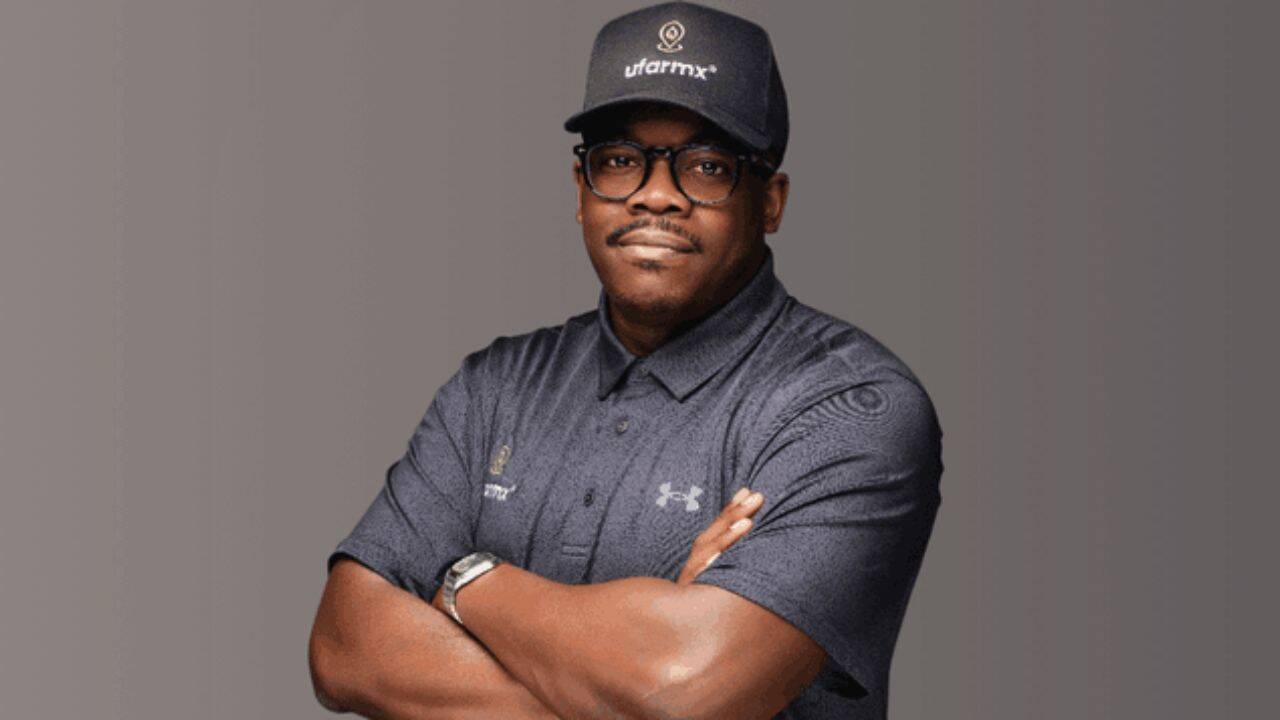 Alexander Zanders turns Africa’s unbankable farmers into $100B opportunity