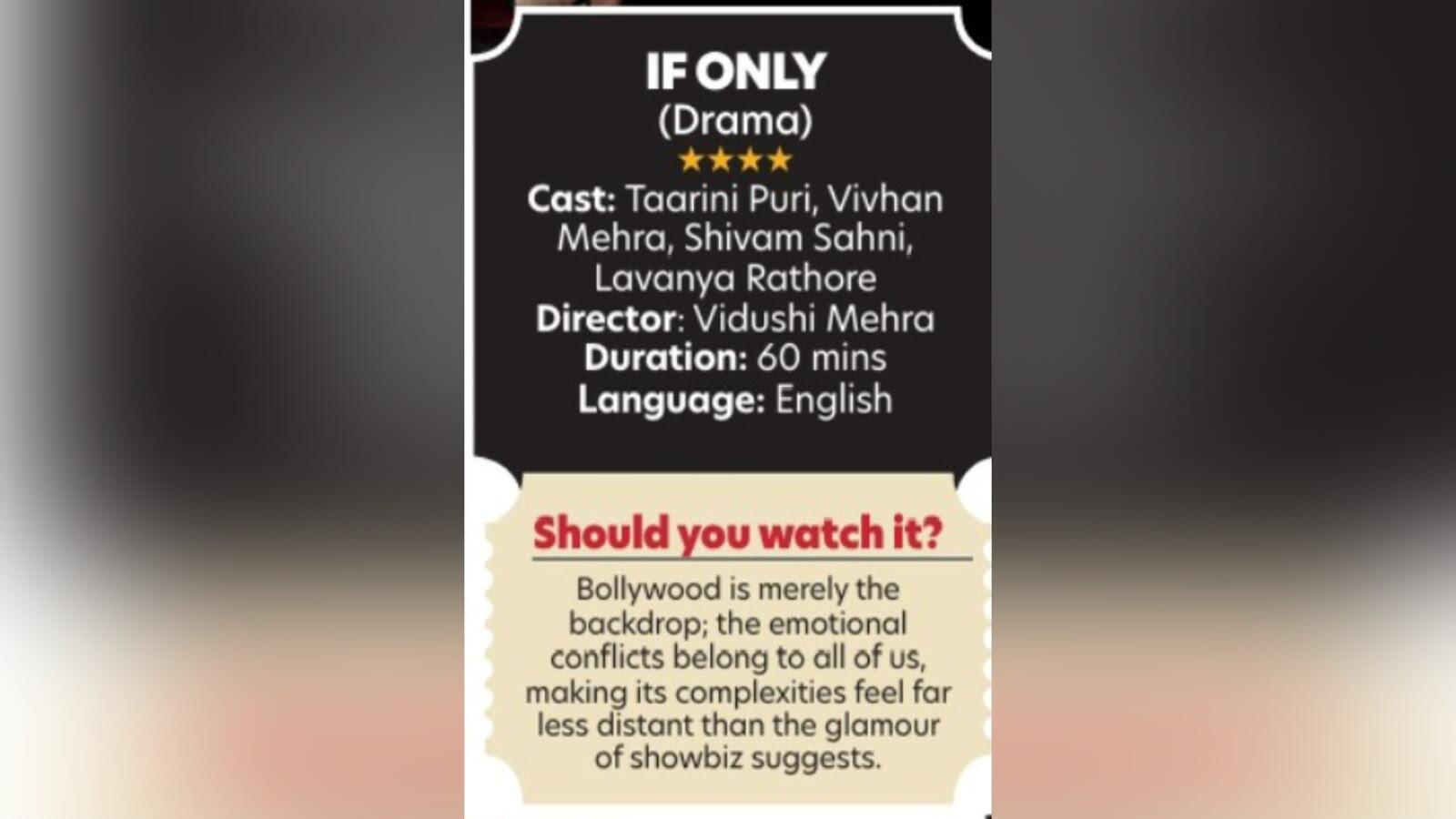 Should you watch it?