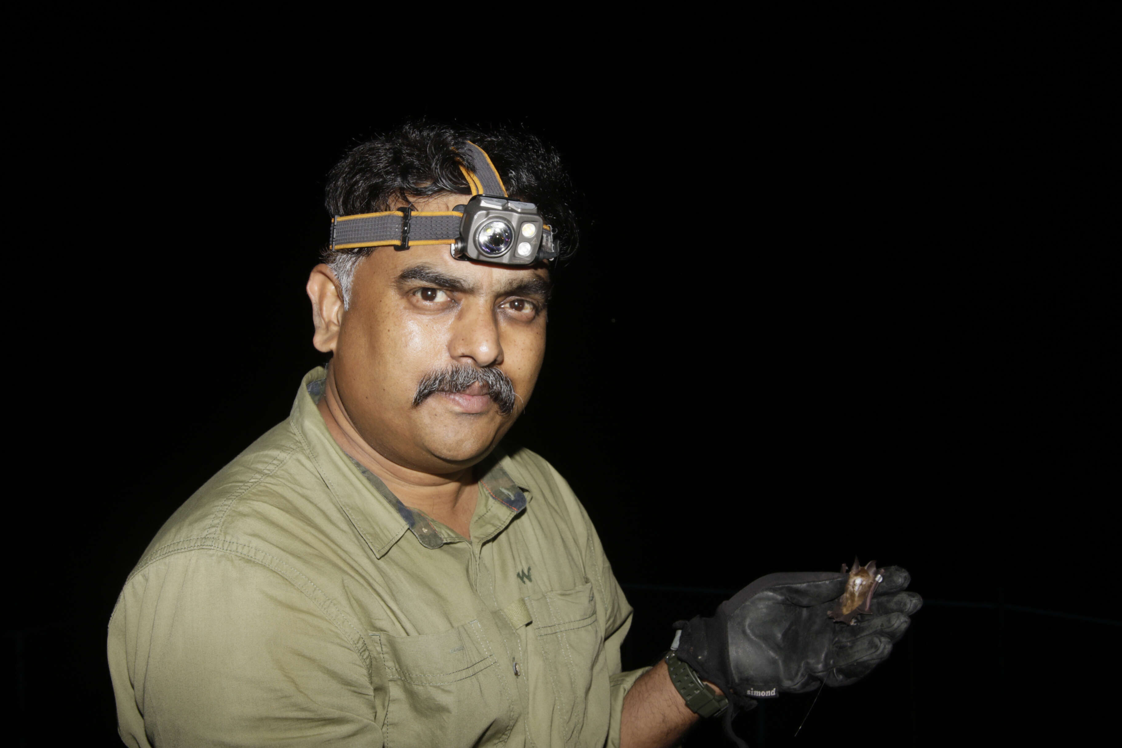 Rajesh Puttaswamaiah