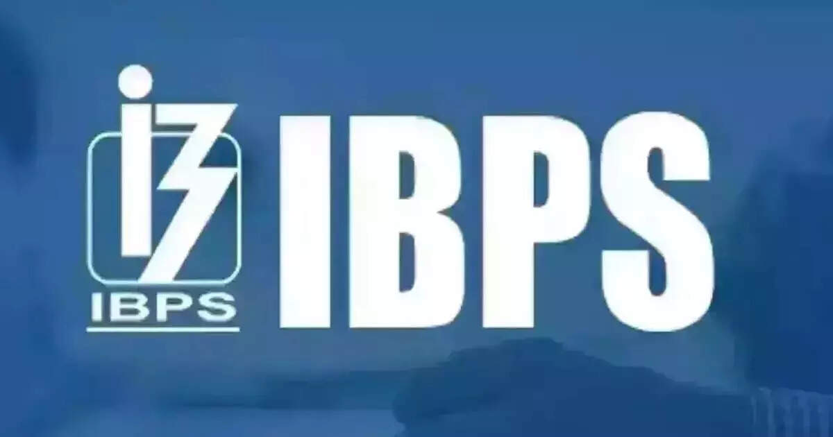 IBPS Clerk recruitment 2026 registration begins tomorrow at ibps.in; check eligibility, exam dates and how to apply
