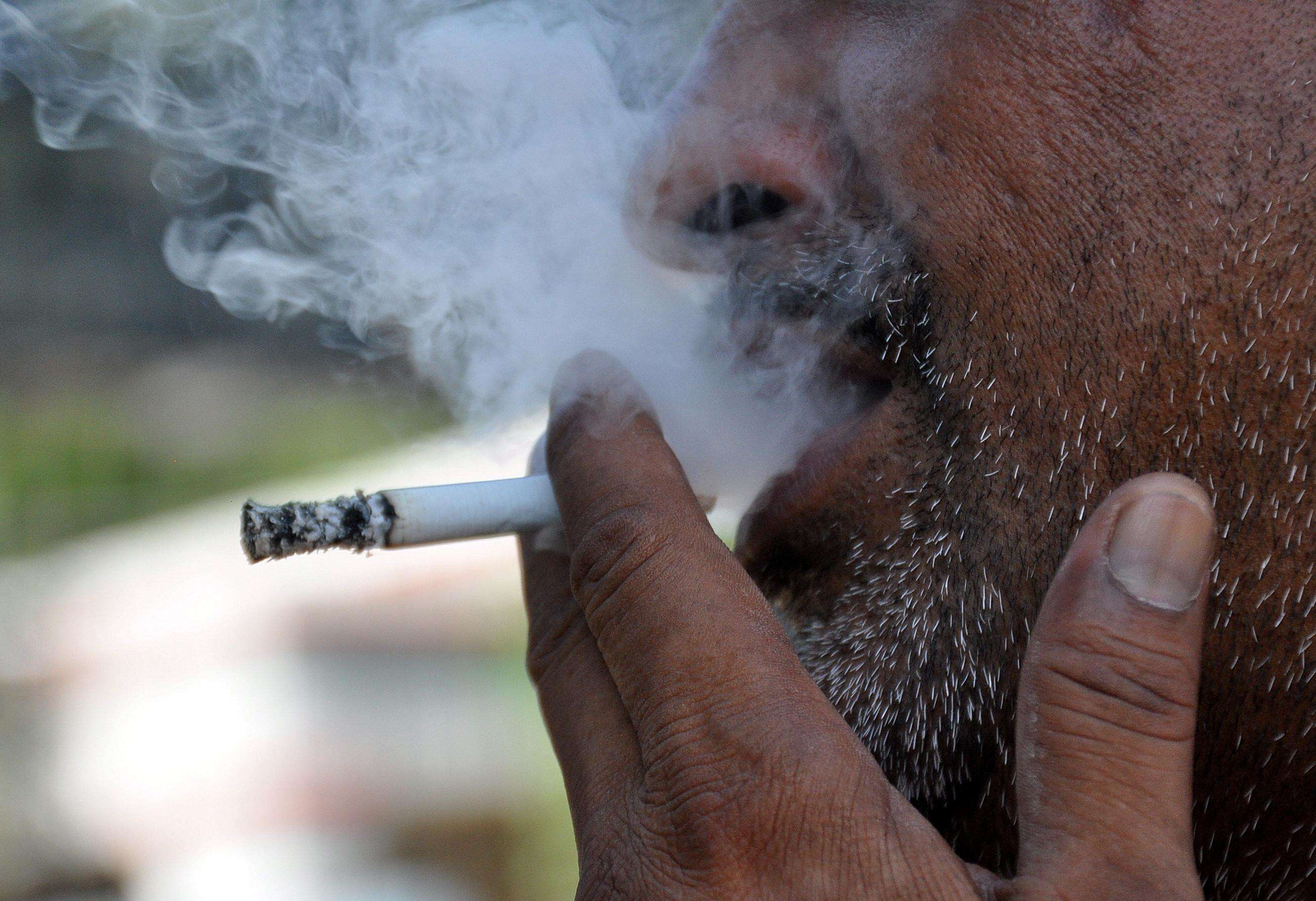 ITC Q1 net profit drops 27% as higher cigarette taxes hit margins