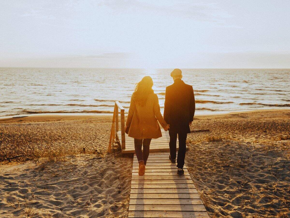 Puducherry couple