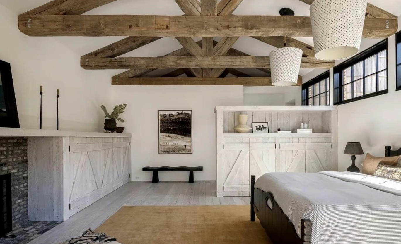 Diane Keaton spent nearly eight years transforming this Sullivan Canyon property into her Pinterest-inspired dream home, which is now under contract.