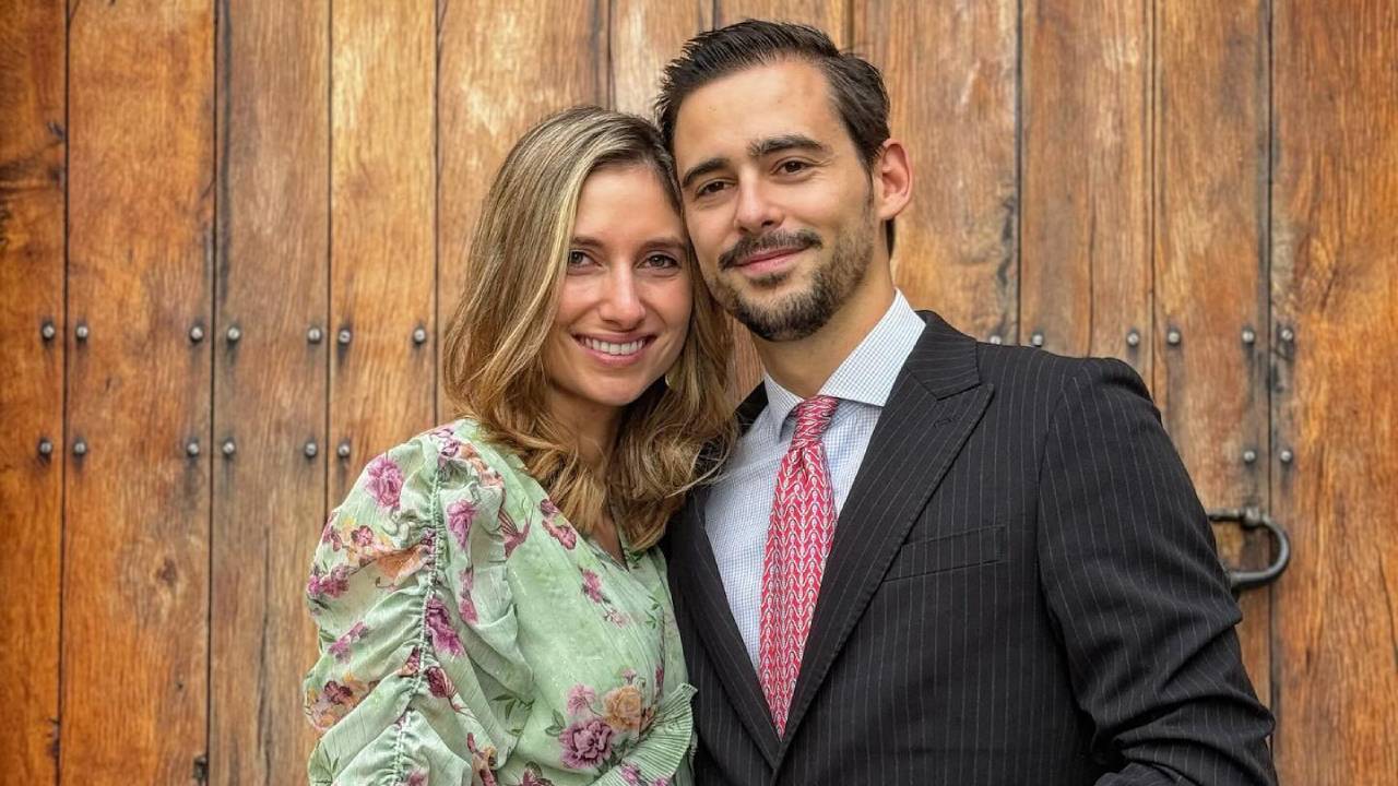 Prince Mirko of Bulgaria engaged to Dr. Marta Embid, wedding in 2027