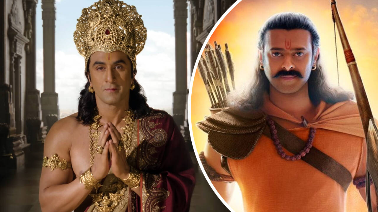 'Ramayana' trailer falls short of THIS 'Adipurush' record