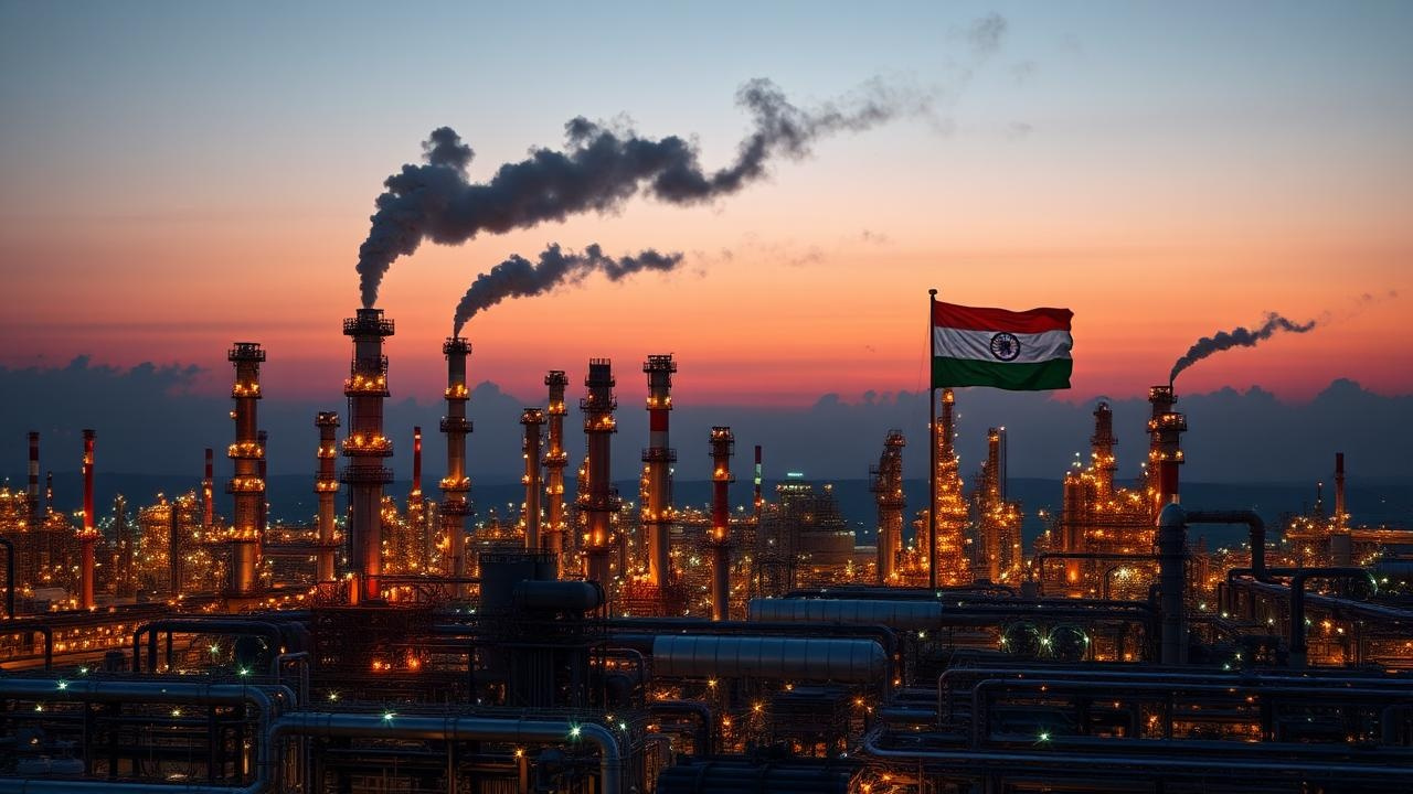 ‘Domestic funds own over 20% of Indian companies, FPIs 17%’