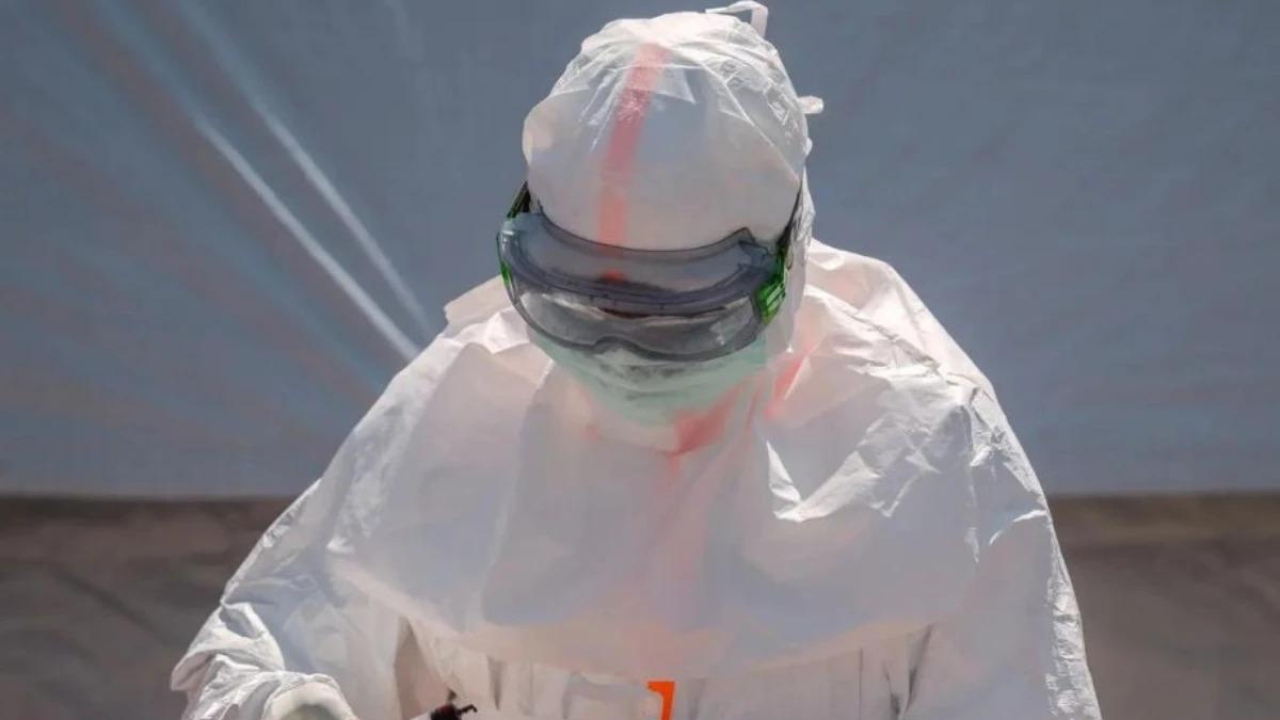 Suspected Ebola case in Delhi: BSF constable from Congo mission admitted to RML, sample sent for testing