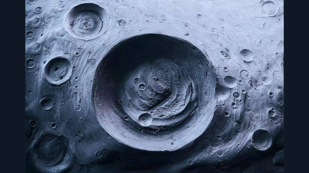 SpaceX rocket to slam into Moon at 7 times speed of sound, leave fresh crater