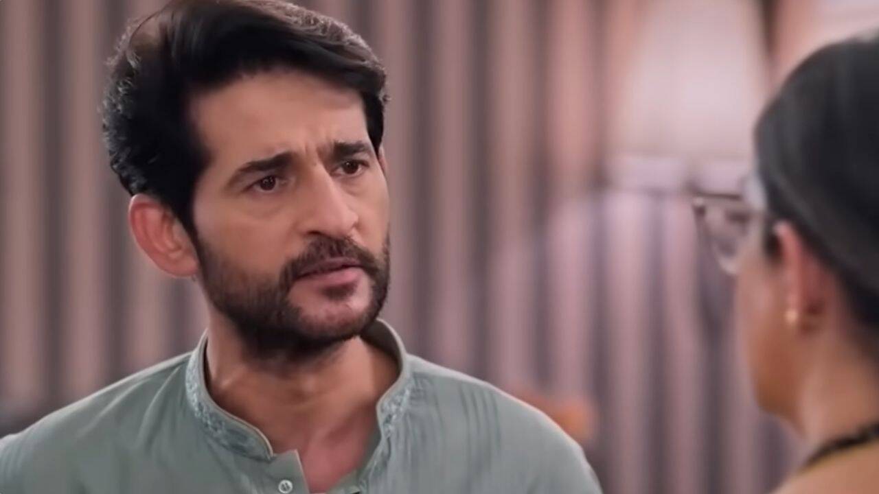 Karan confesses he forged Mihir's letters, leaving Tulsi heartbroken