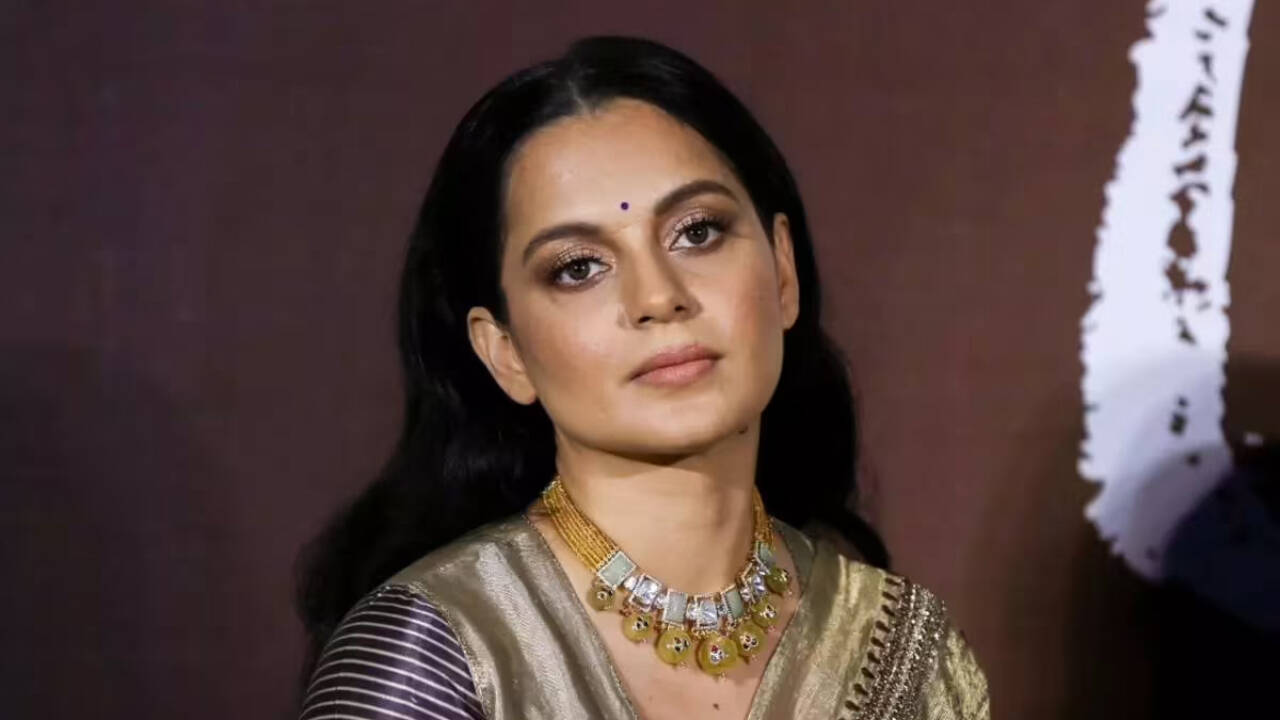 Kangana responds to backlash over comments on young women