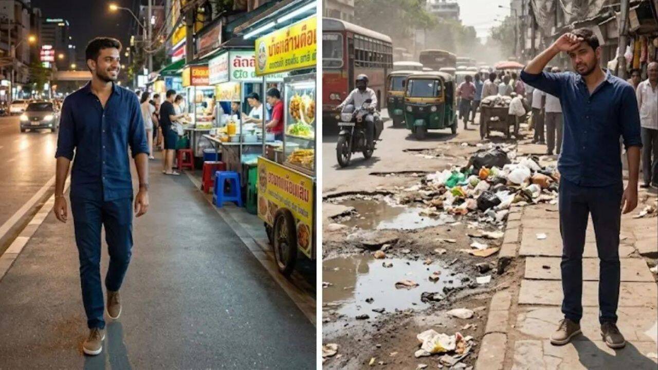 ‘Same people who litter here, use dustbin abroad’: Bombay HC on civic sense