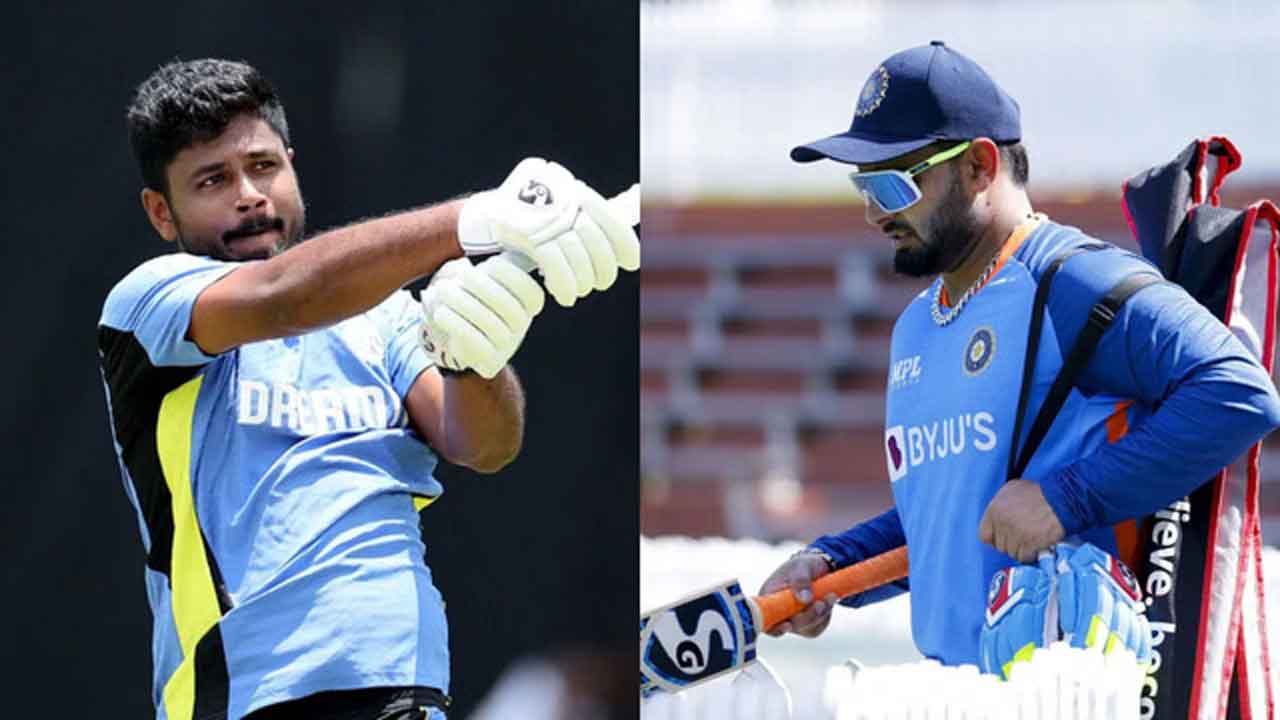 No Pant, no Samson, no Abhishek: Ashwin's India squad for 2027 WC