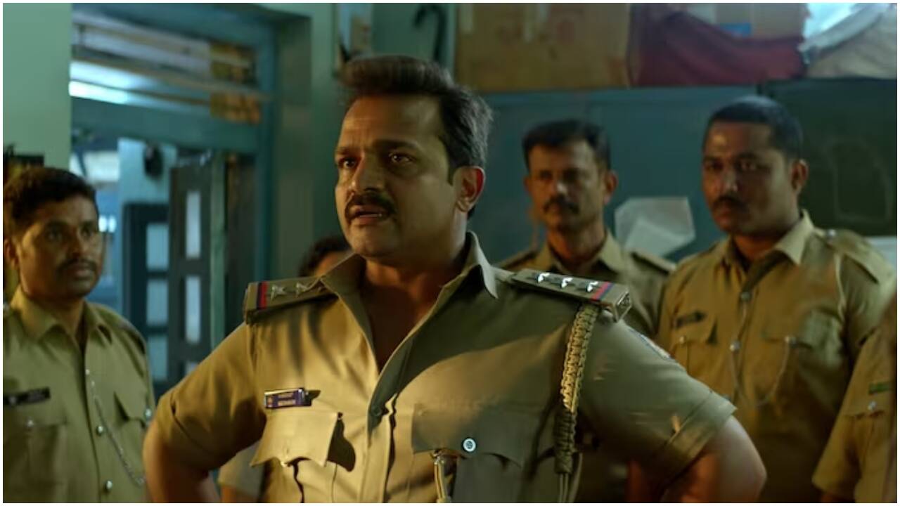 'Second Case of Seetharam' OTT: Where to stream