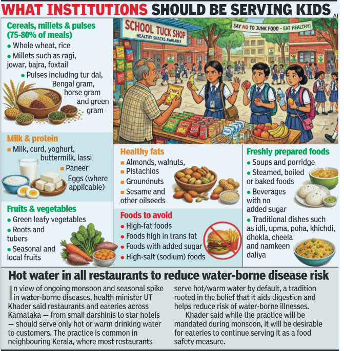 What institutions should be serving kids (AI-generated image)