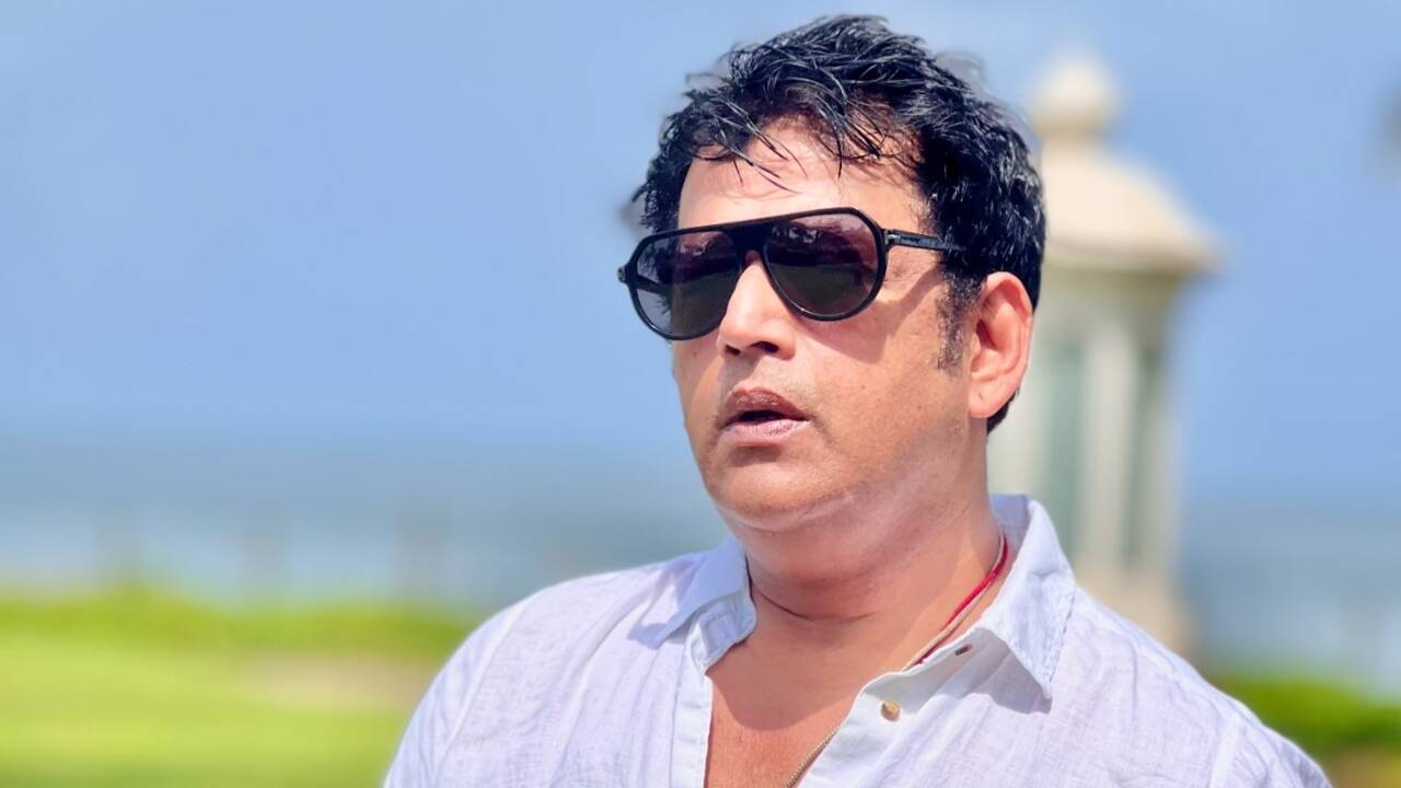 Ravi Kishan's 'Khichdi' remark attracts trolls; 'Aisi gareebi bhagwan sabko de'