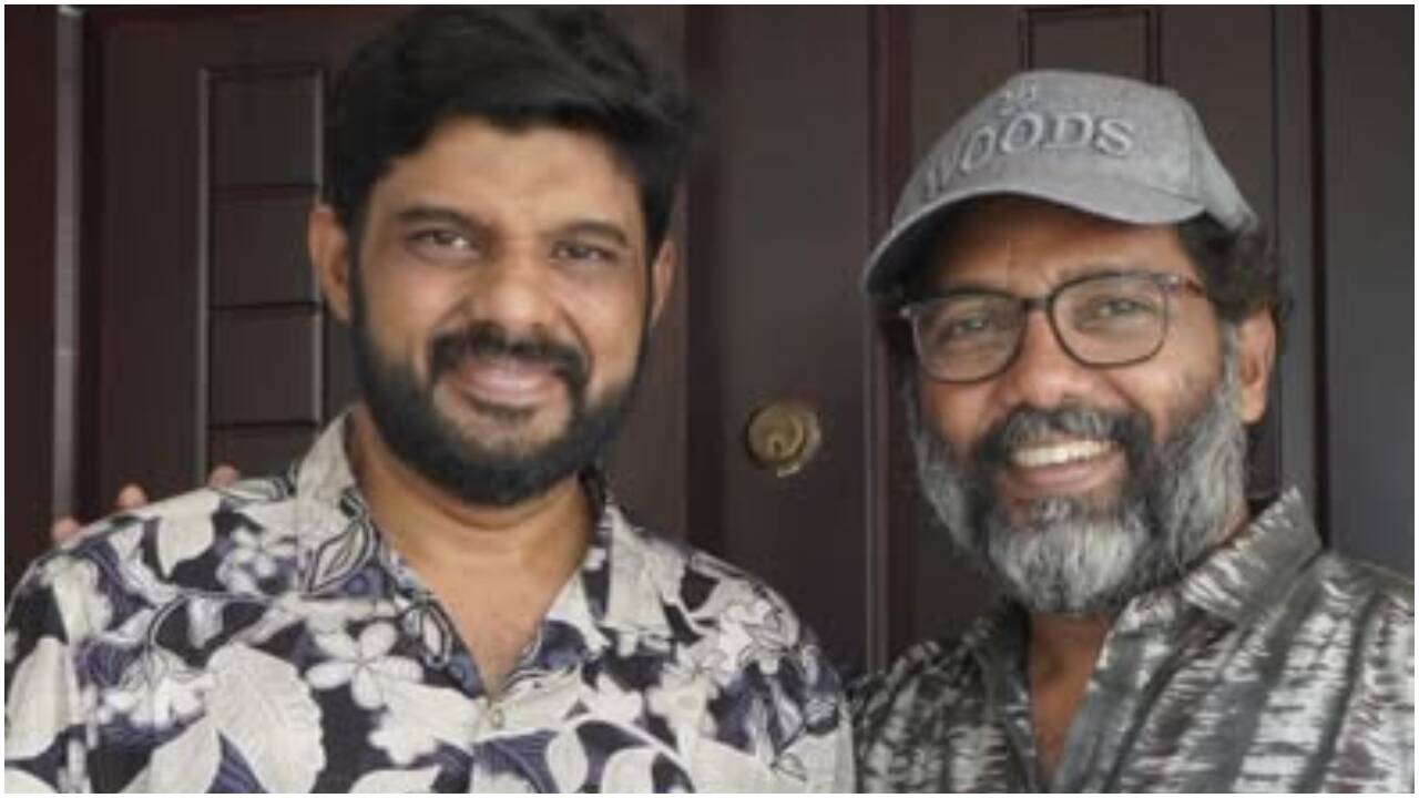 Niya Backer remembers brother Kalabhavan Navas