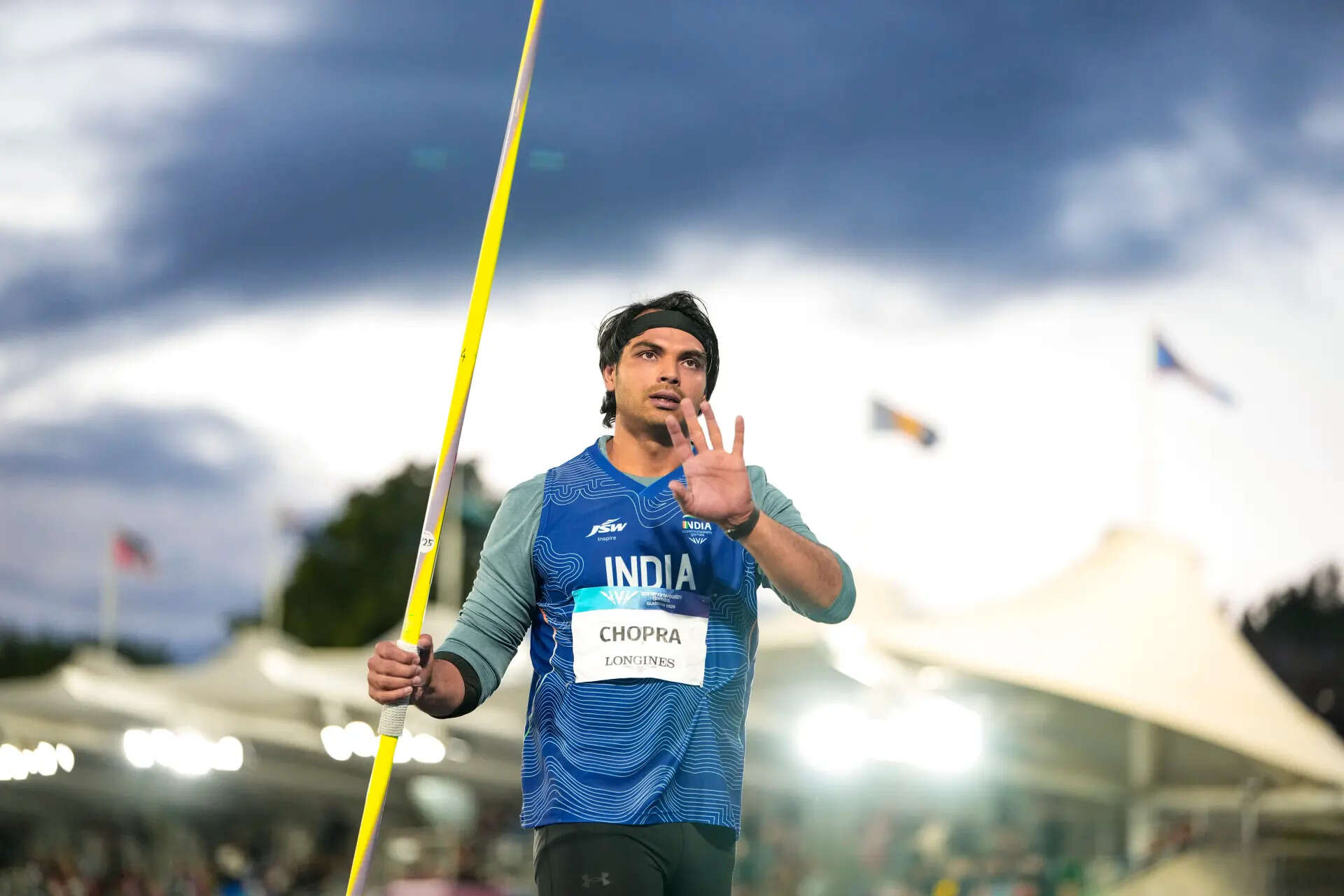 'His successes make every Indian proud': PM Modi's heartfelt message for Neeraj Chopra