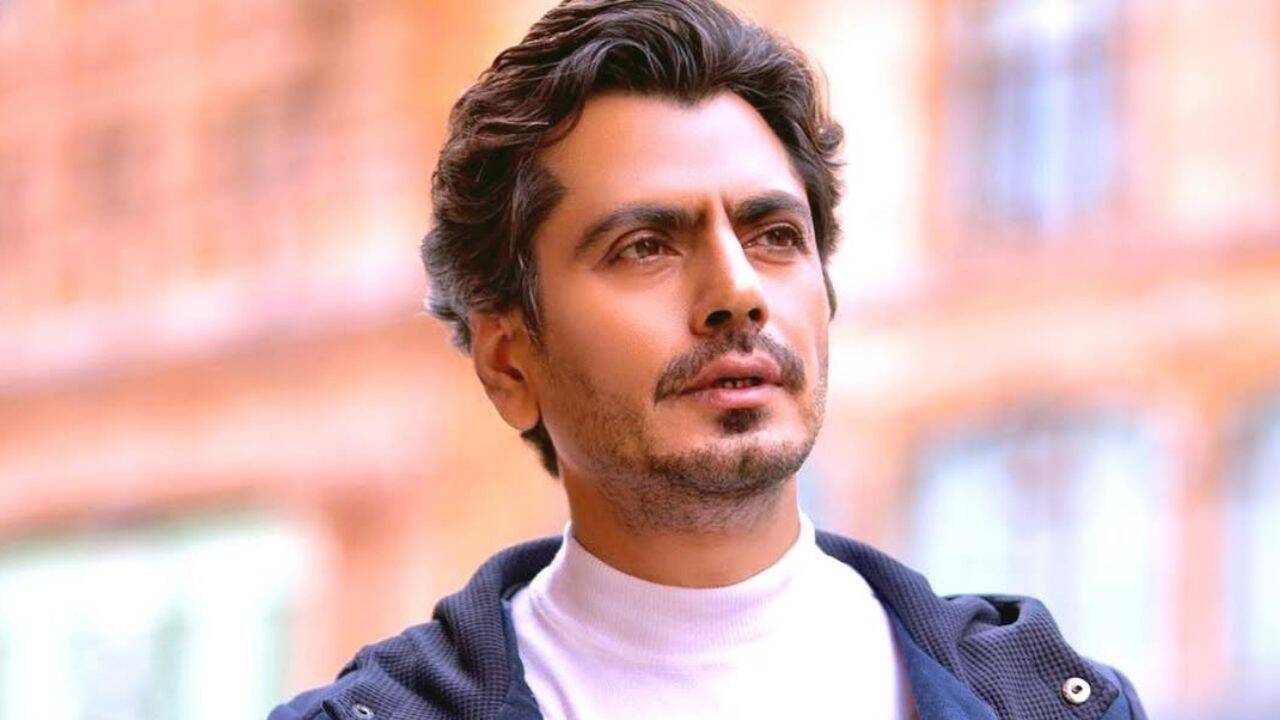 Nawazuddin Siddiqui's relationship remark drew criticism from Annu Kapoor