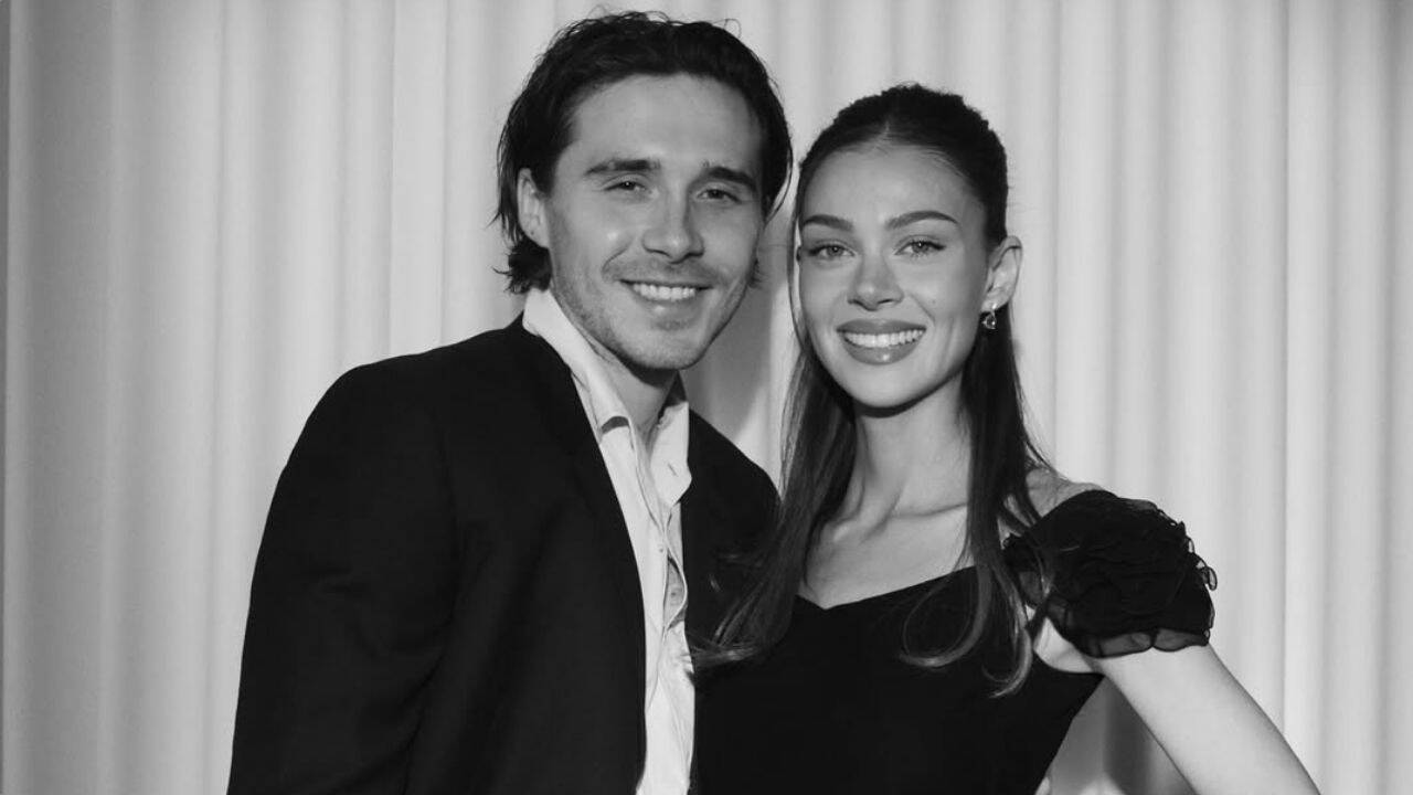 Brooklyn Beckham and Nicola Peltz's wedding returns to headlines after new revelations