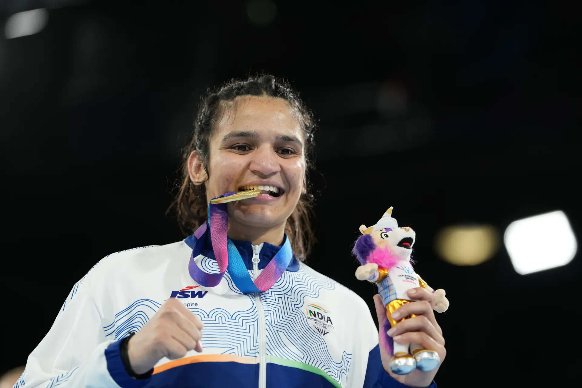 CWG 2026: India end historic boxing campaign with seven golds and three silvers