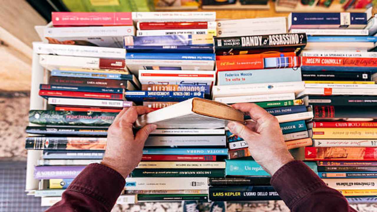 You attach memories and identity to objects<br><br>