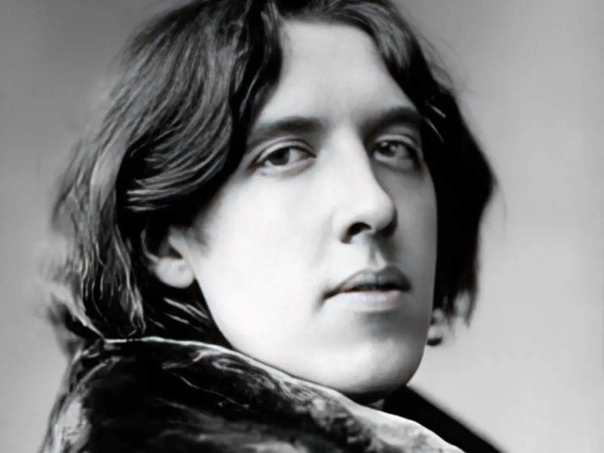 Fashion quote of the day by Oscar Wilde: 'Fashion is a form of ugliness so intolerable that we have to alter it every six months'