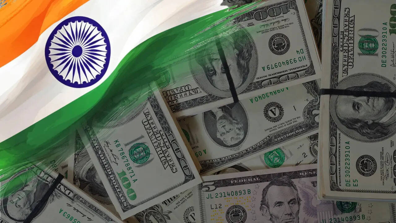 Forex boost: RBI's special swap facility draws $40.8 bn in foreign inflows