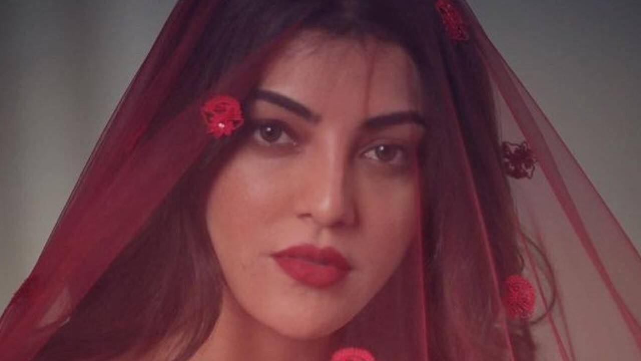 Kajal Aggarwal recalls shocking caravan incident