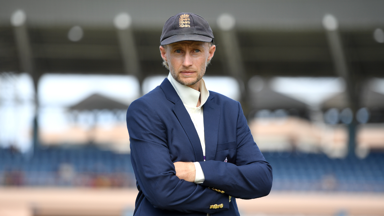 'I've got a wealth of experience': Joe Root embraces England captaincy return