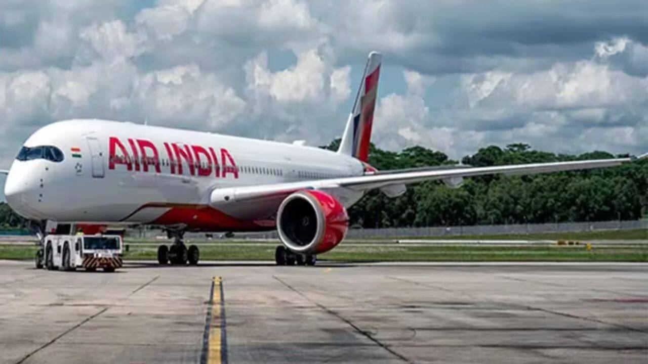 Air India expands Canada network with new Mumbai-Toronto flights, upgrades Delhi route