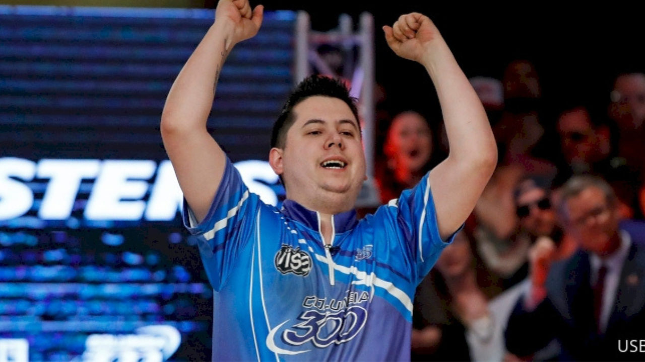 Jakob Butturff cause of death update: What is known as the pro bowler dies at 32?